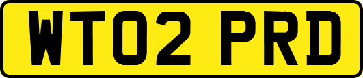 WT02PRD