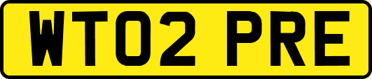 WT02PRE