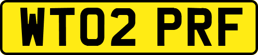 WT02PRF