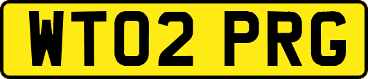 WT02PRG