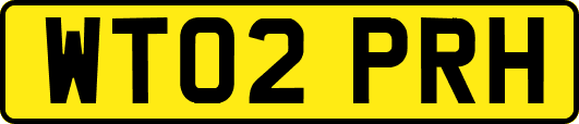WT02PRH