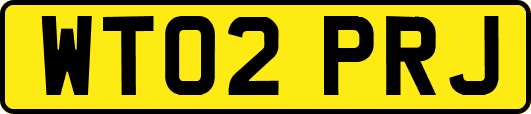 WT02PRJ