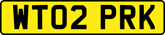 WT02PRK