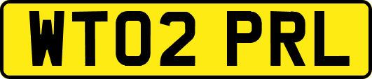WT02PRL