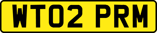 WT02PRM