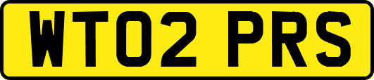 WT02PRS
