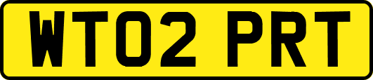 WT02PRT