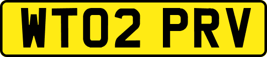 WT02PRV
