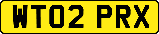 WT02PRX