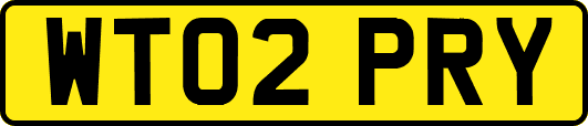 WT02PRY