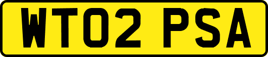 WT02PSA