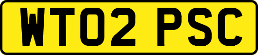 WT02PSC