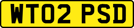 WT02PSD