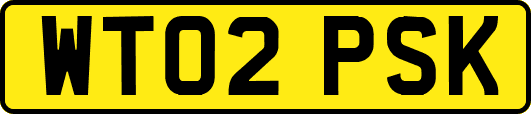 WT02PSK