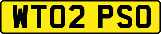 WT02PSO