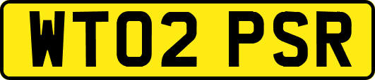 WT02PSR