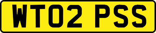 WT02PSS