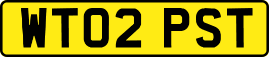 WT02PST