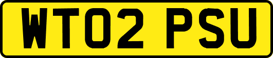 WT02PSU
