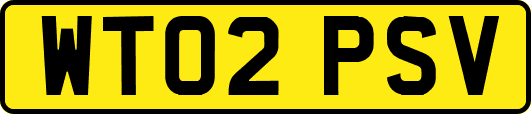 WT02PSV