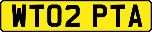 WT02PTA