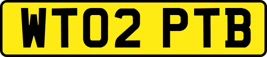 WT02PTB