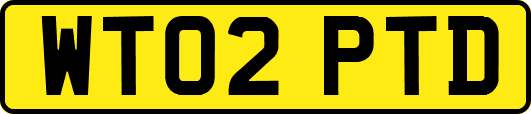 WT02PTD