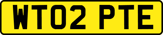 WT02PTE