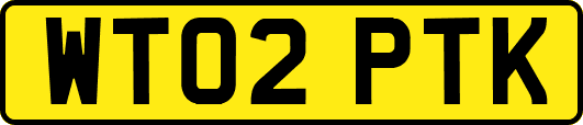 WT02PTK