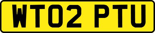 WT02PTU