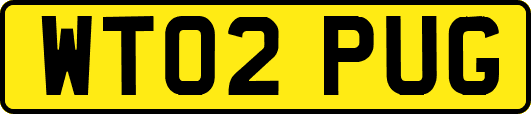 WT02PUG