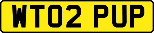 WT02PUP