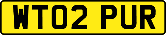 WT02PUR
