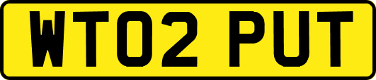 WT02PUT