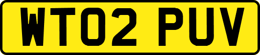 WT02PUV