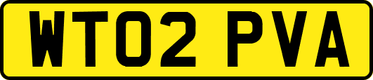 WT02PVA