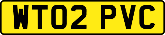 WT02PVC