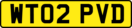 WT02PVD