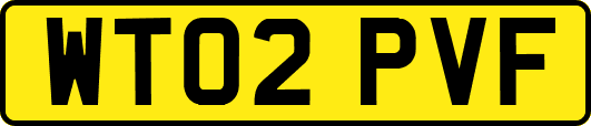 WT02PVF