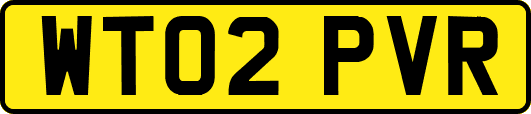 WT02PVR
