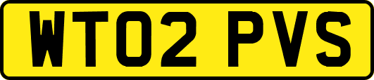 WT02PVS