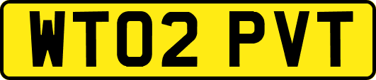 WT02PVT