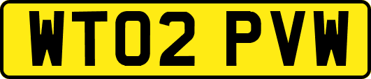 WT02PVW