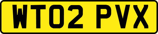 WT02PVX