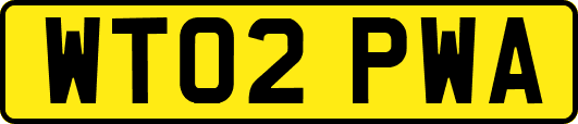 WT02PWA