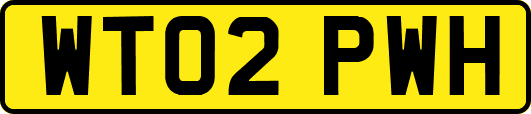 WT02PWH