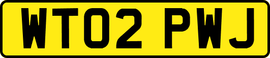 WT02PWJ