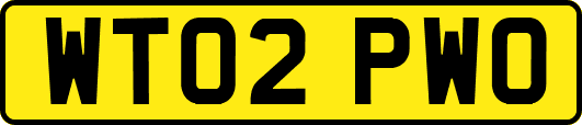 WT02PWO