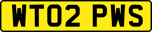 WT02PWS