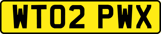 WT02PWX